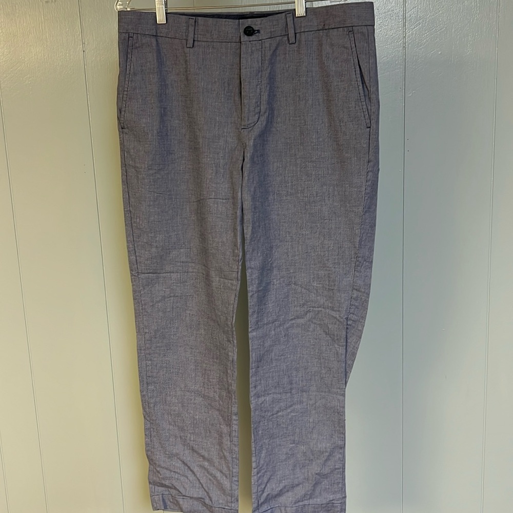 Banana republic Men’s dress pants